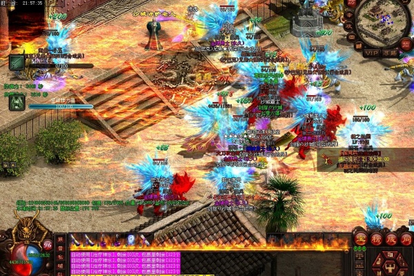 魔法躲避实战效果测试与属性搭配心得