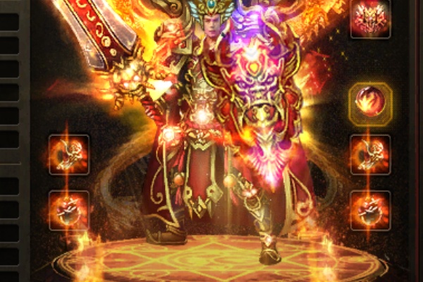 逆魔侍卫组队打法与爆点全揭秘